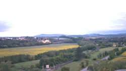 Svijany, Ještěd