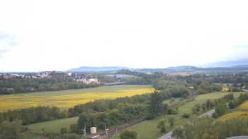 Obec Svijany