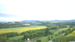 Svijany, Ještěd