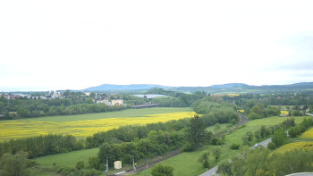 Obec Svijany