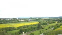 Svijany, Ještěd