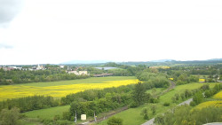 Svijany, Ještěd
