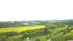 Svijany, Ještěd