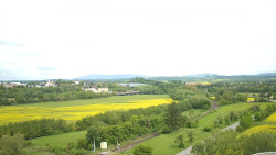 Svijany, Ještěd