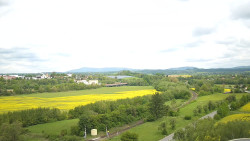 Svijany, Ještěd