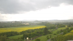 Svijany, Ještěd