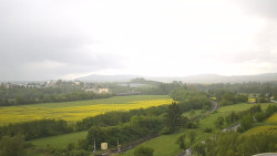 Svijany, Ještěd