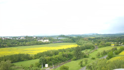 Svijany, Ještěd