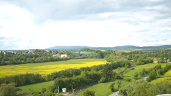 Svijany, Ještěd