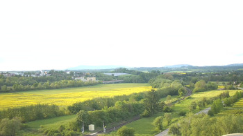 Obec Svijany