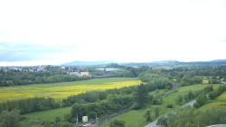 Svijany, Ještěd