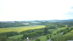 Svijany, Ještěd