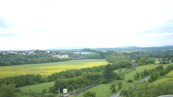 Svijany, Ještěd
