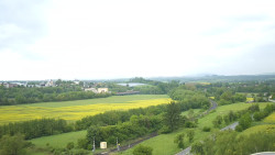 Svijany, Ještěd