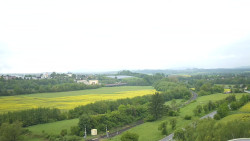 Svijany, Ještěd