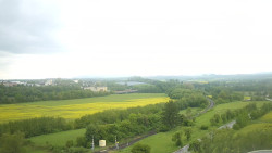 Svijany, Ještěd