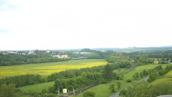 Svijany, Ještěd