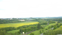 Svijany, Ještěd