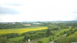 Svijany, Ještěd