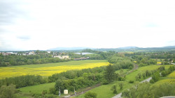 Svijany, Ještěd