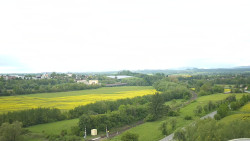 Svijany, Ještěd