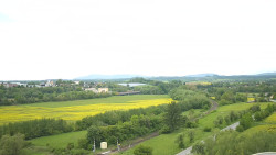 Svijany, Ještěd