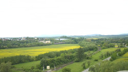 Svijany, Ještěd