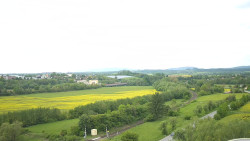 Svijany, Ještěd