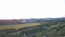 Svijany, Ještěd