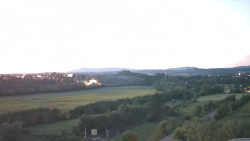 Svijany, Ještěd