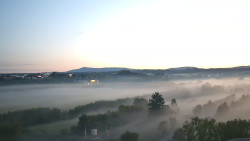 Svijany, Ještěd