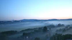 Svijany, Ještěd