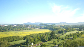 Obec Svijany