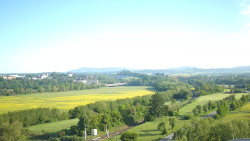Svijany, Ještěd