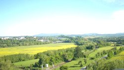 Svijany, Ještěd