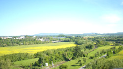 Svijany, Ještěd