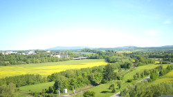 Svijany, Ještěd