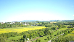 Svijany, Ještěd