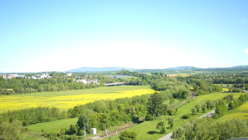 Obec Svijany