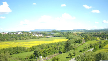 Obec Svijany