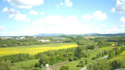 Svijany, Ještěd