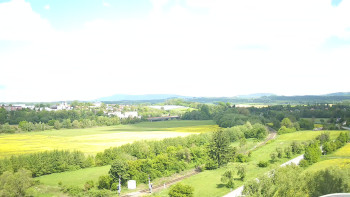 Obec Svijany