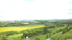 Svijany, Ještěd