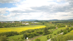 Svijany, Ještěd