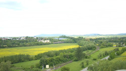 Svijany, Ještěd