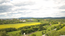 Svijany, Ještěd