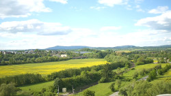 Svijany, Ještěd