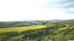 Svijany, Ještěd