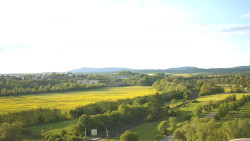 Svijany, Ještěd
