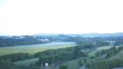Svijany, Ještěd